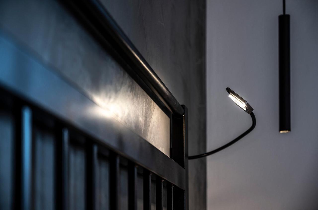 Ansitz Fonteklaus Hotell Laion Exteriör bild