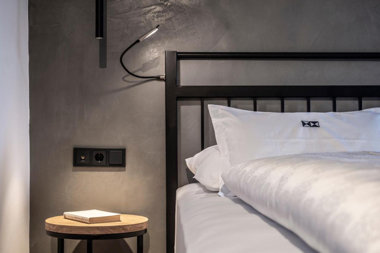 Ansitz Fonteklaus Hotell Laion Exteriör bild