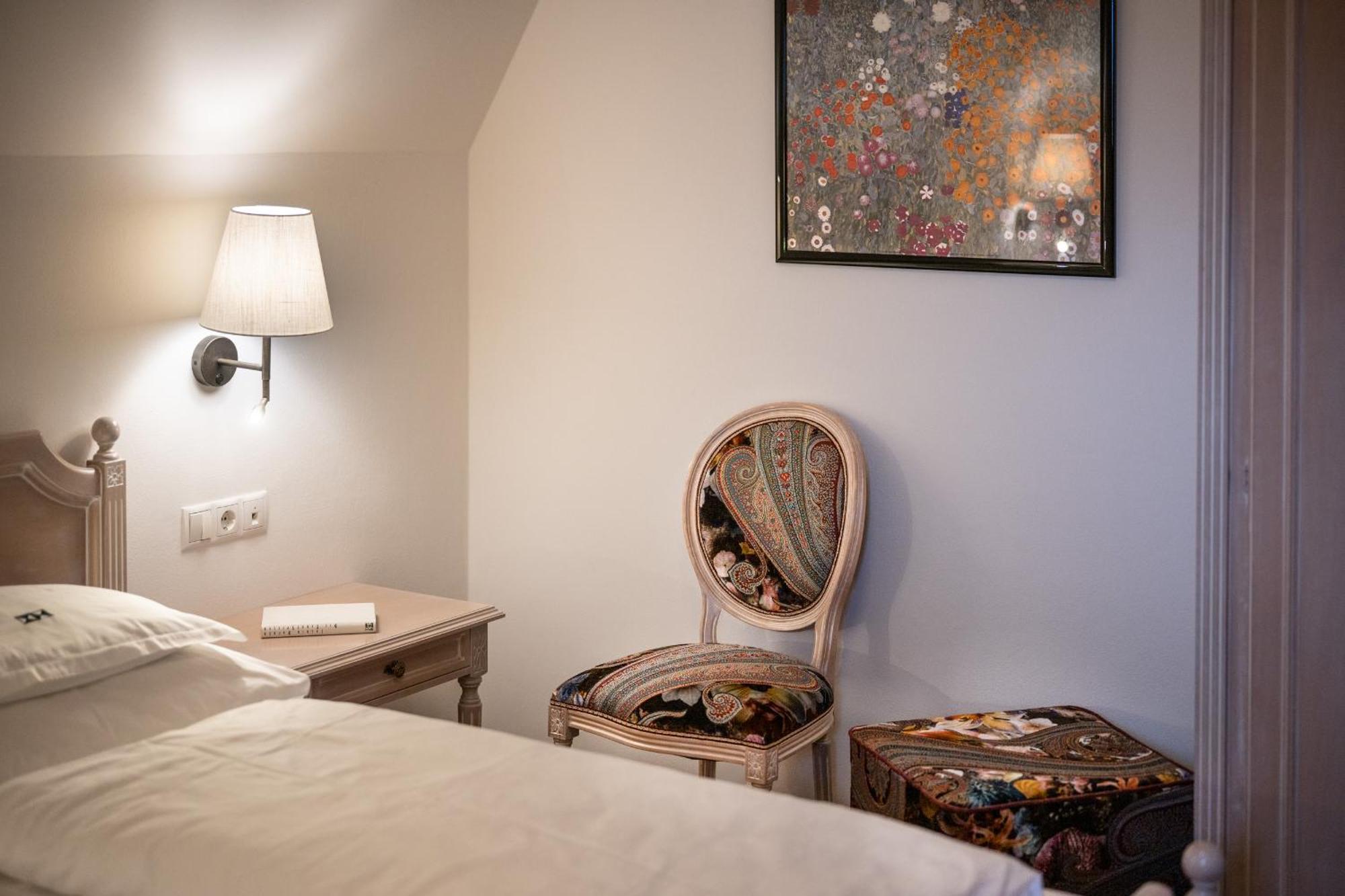 Ansitz Fonteklaus Hotell Laion Rum bild